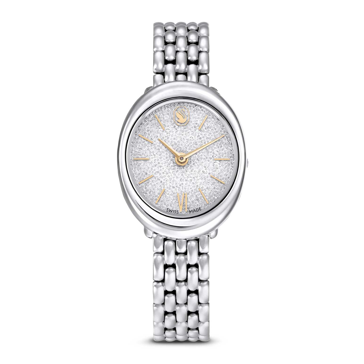 Swarovski Imber Watch